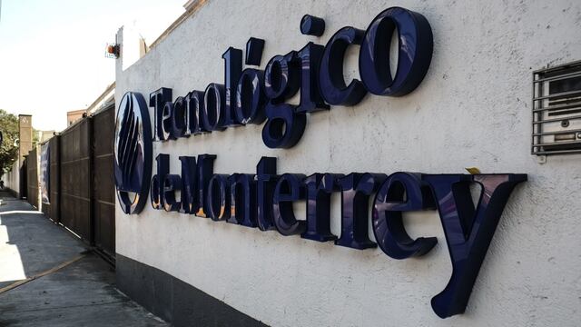 Tec de Monterrey