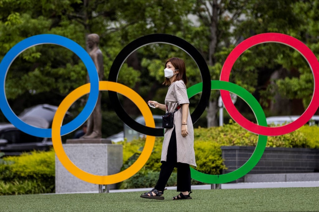 Juegos Olímpicos de Tokio 2021