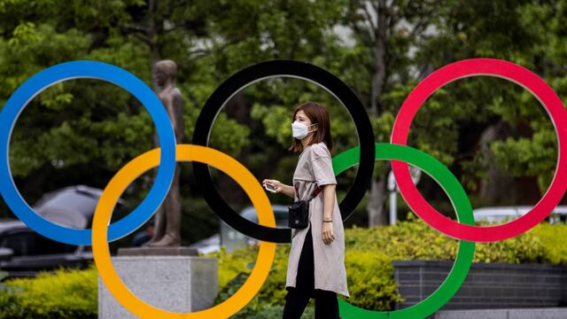 Juegos Olímpicos de Tokio 2021