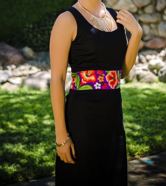 Outfit para mujer para el 15 de septiembre