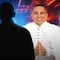 Edwin Luna inicia 2024 con look de The Rock joven tras haber experimentado con Walter Mercado
