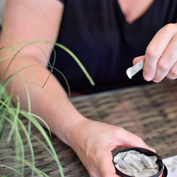 La metamorfosis de la adicción: de la combustión a las bolsas de nicotina