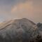 Volcán Popocatépetl hoy 7 de febrero: Amanece con actividad constante