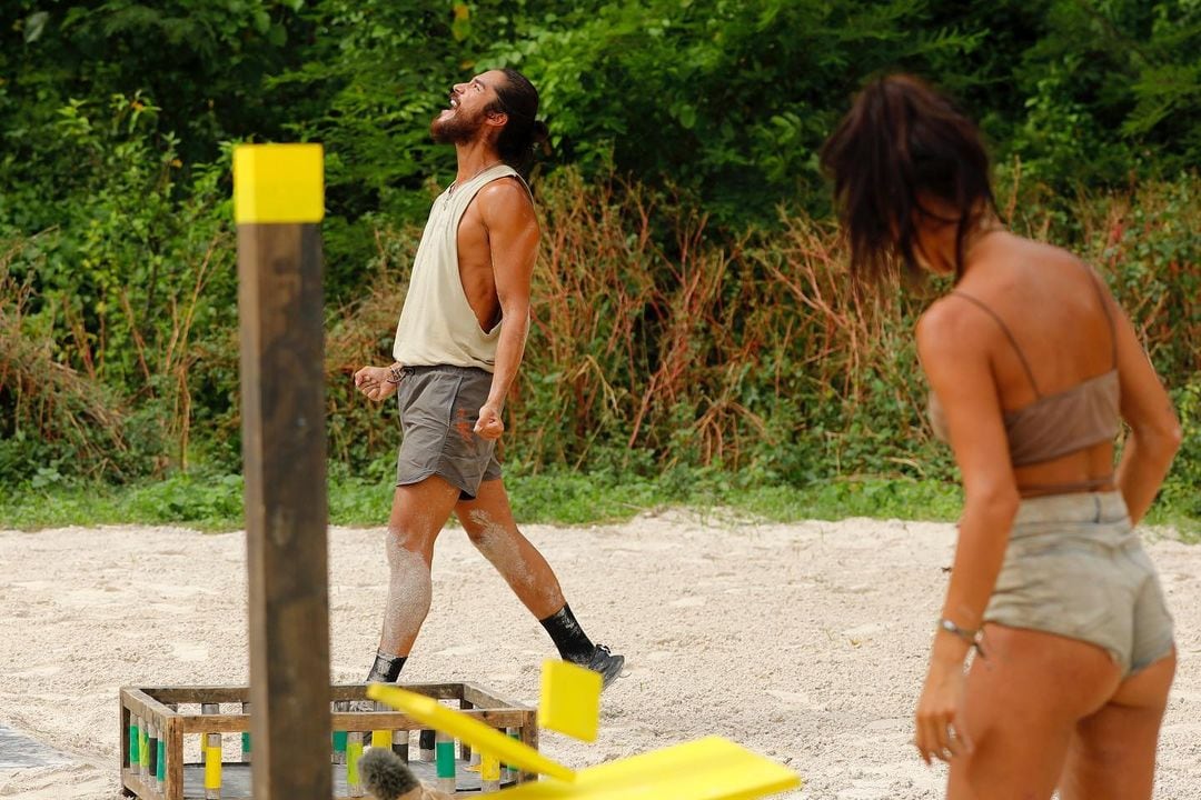 Survivor México 2022