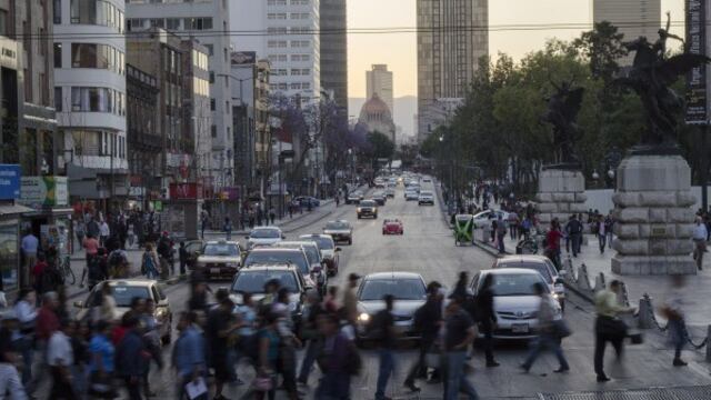 “El primer estudio sobre la intolerancia, es un tema totalmente exploratorio, estamos sobre un terreno no pisado todavía, tenemos que seguir haciendo más estudios”, indicó Villegas.