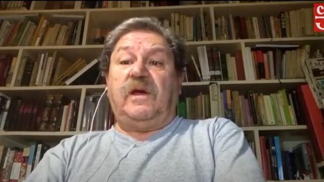 Paco Ignacio Taibo ll