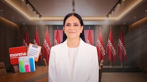 Morena presentará las encuestas de sus 17 coordinaciones estatales rumbo a 2027