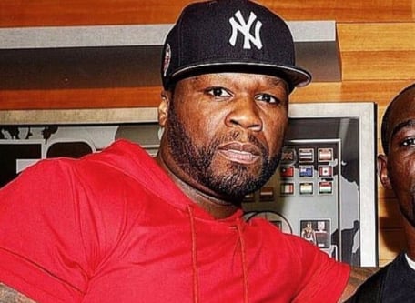 50 Cent