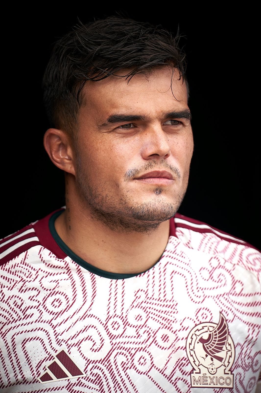 Daniel Guzmán Miranda