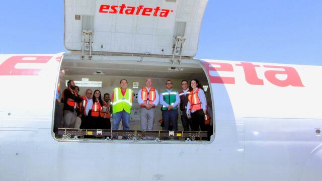 San Luis Potosí estrecha lazos con empresarios de Canadá