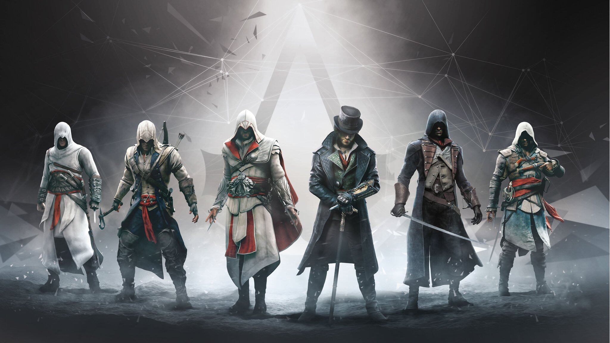 Assasin's Creed