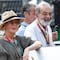 ¿Quién es Mercedes Sánchez Navarro, la novia del empresario Carlos Slim?