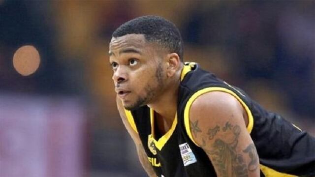 Basquetbolista da positivo en test de embarazo.