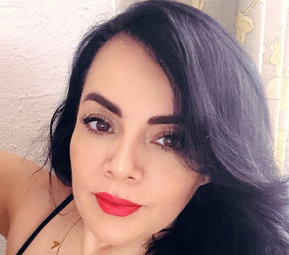 Lorena de la Garza