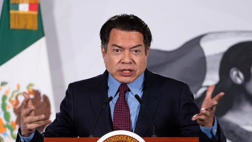 Mario Delgado: de tecnócrata al fracaso educativo