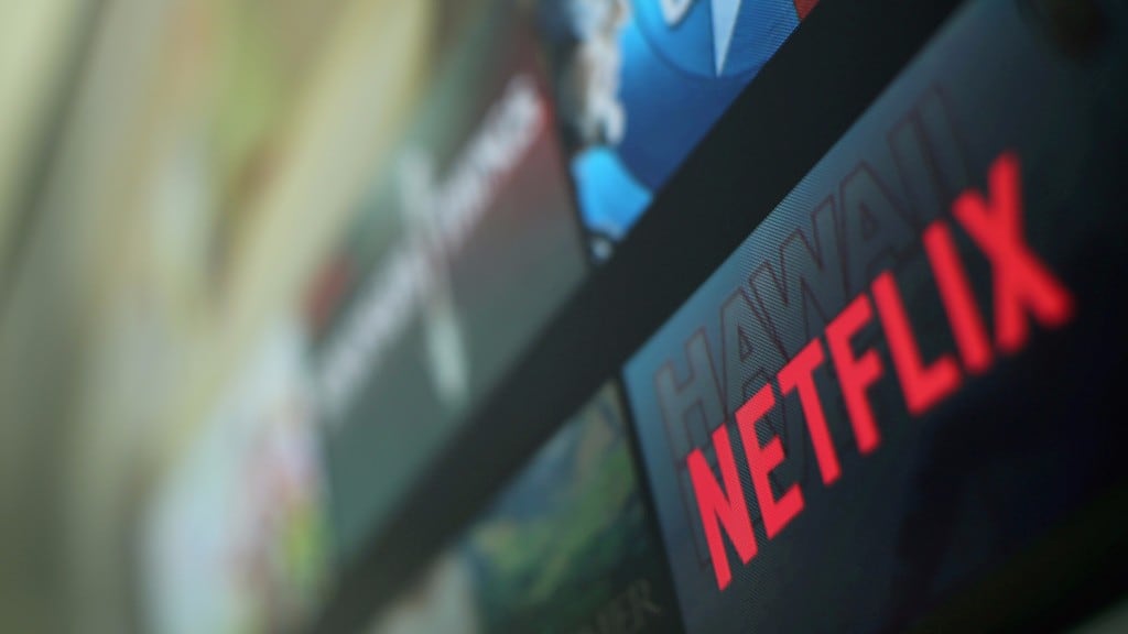 Netflix