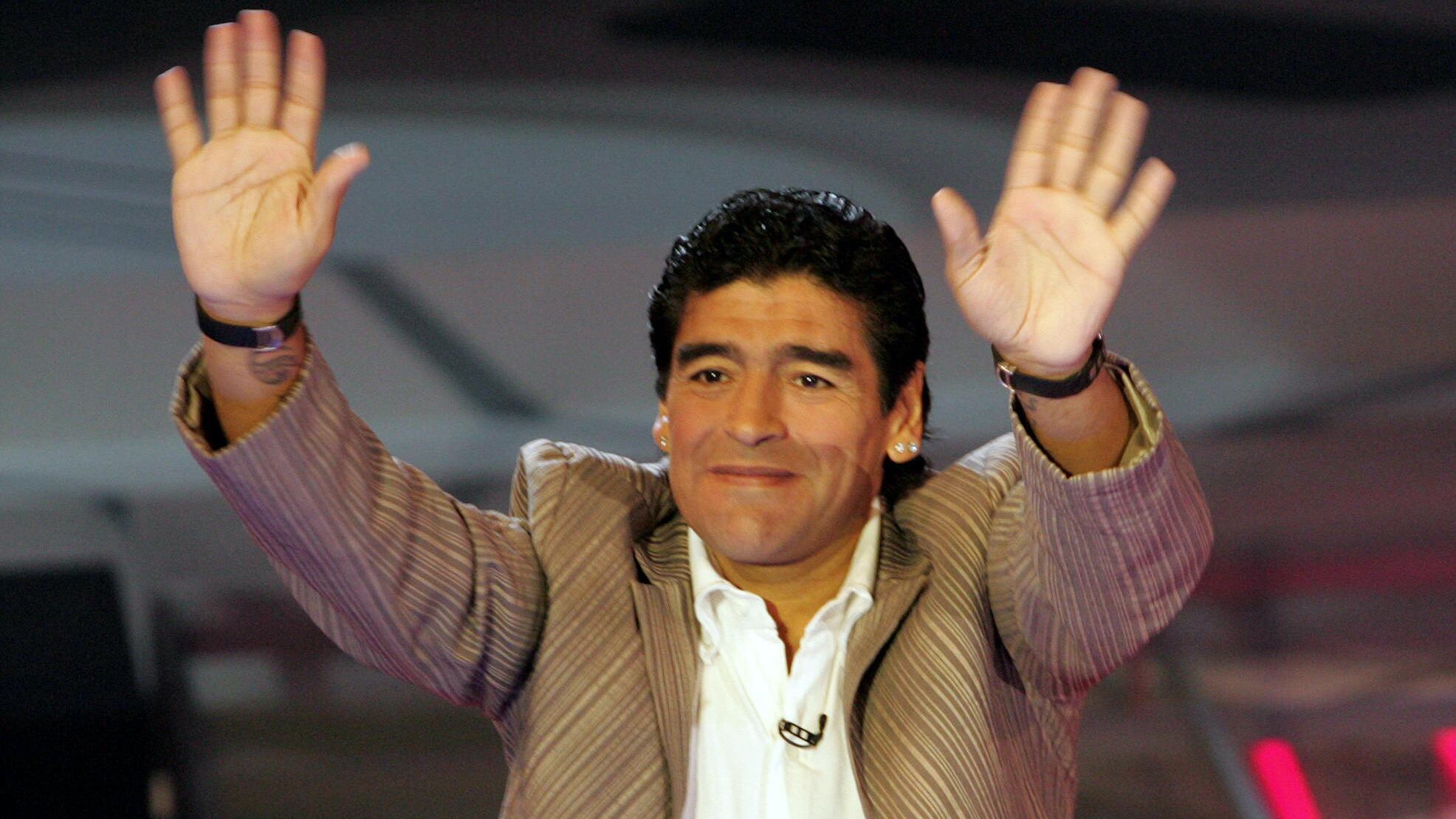 Maradona y su legado ambivalente