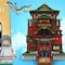 LEGO podría lanzar un set inspirado en ‘El viaje de Chihiro’