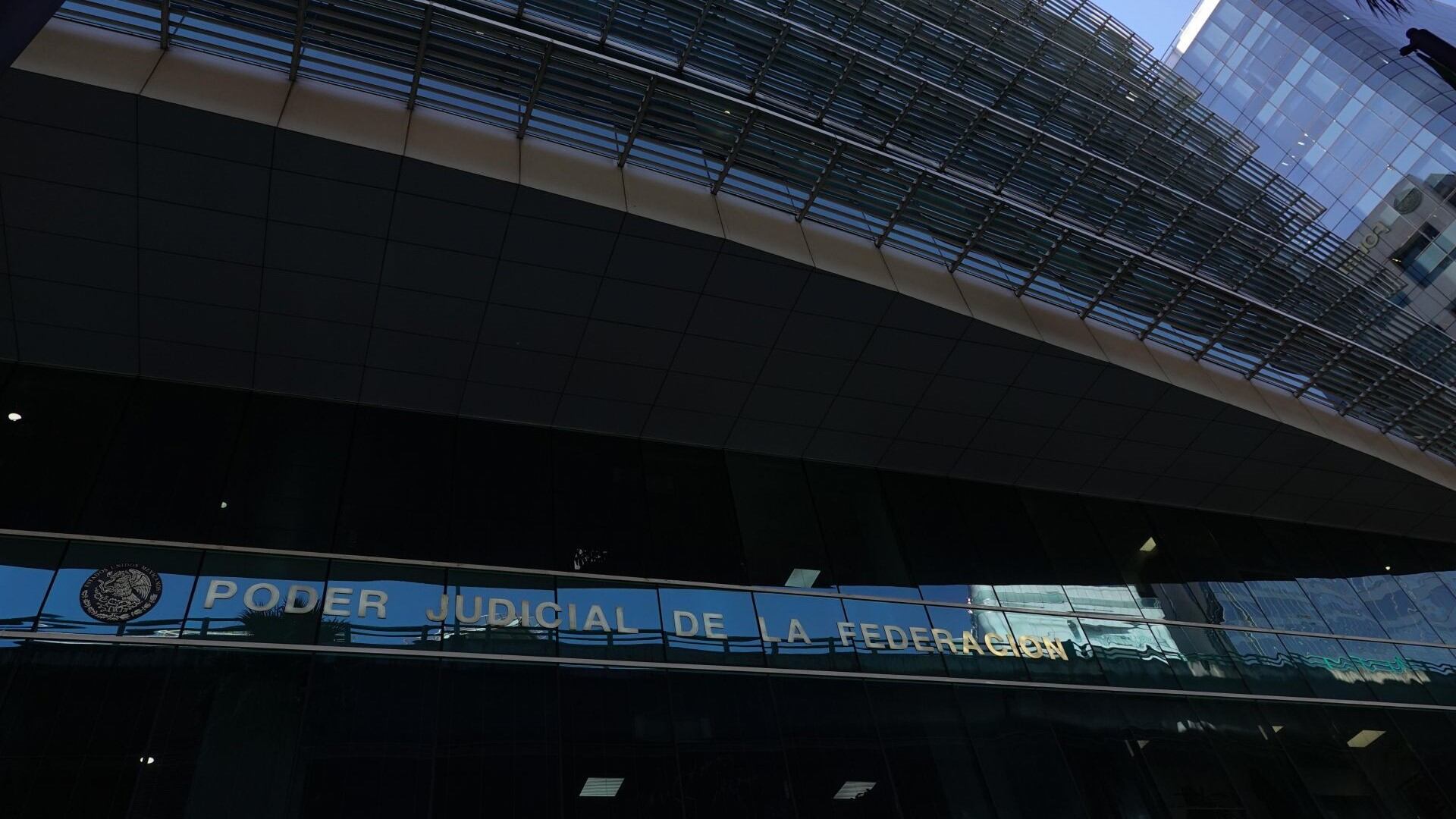 Poder Judicial de la Federación