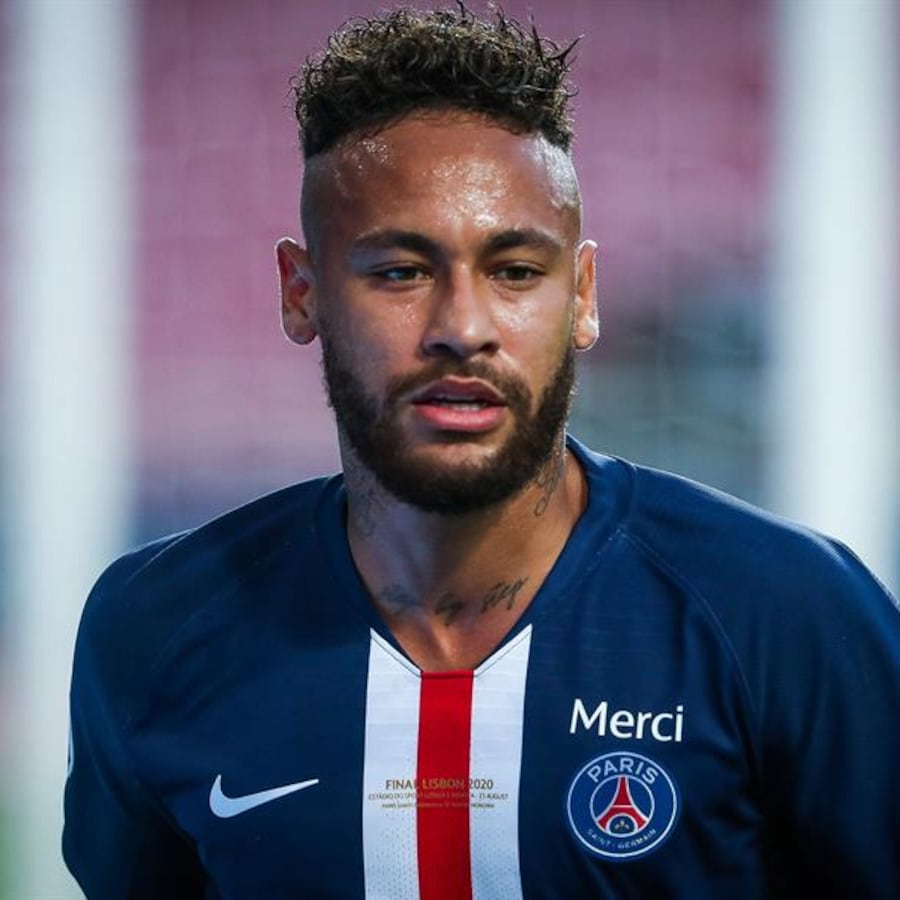 Neymar rompe las esperanzas del Barcelona y confirma su continuidad en PSG