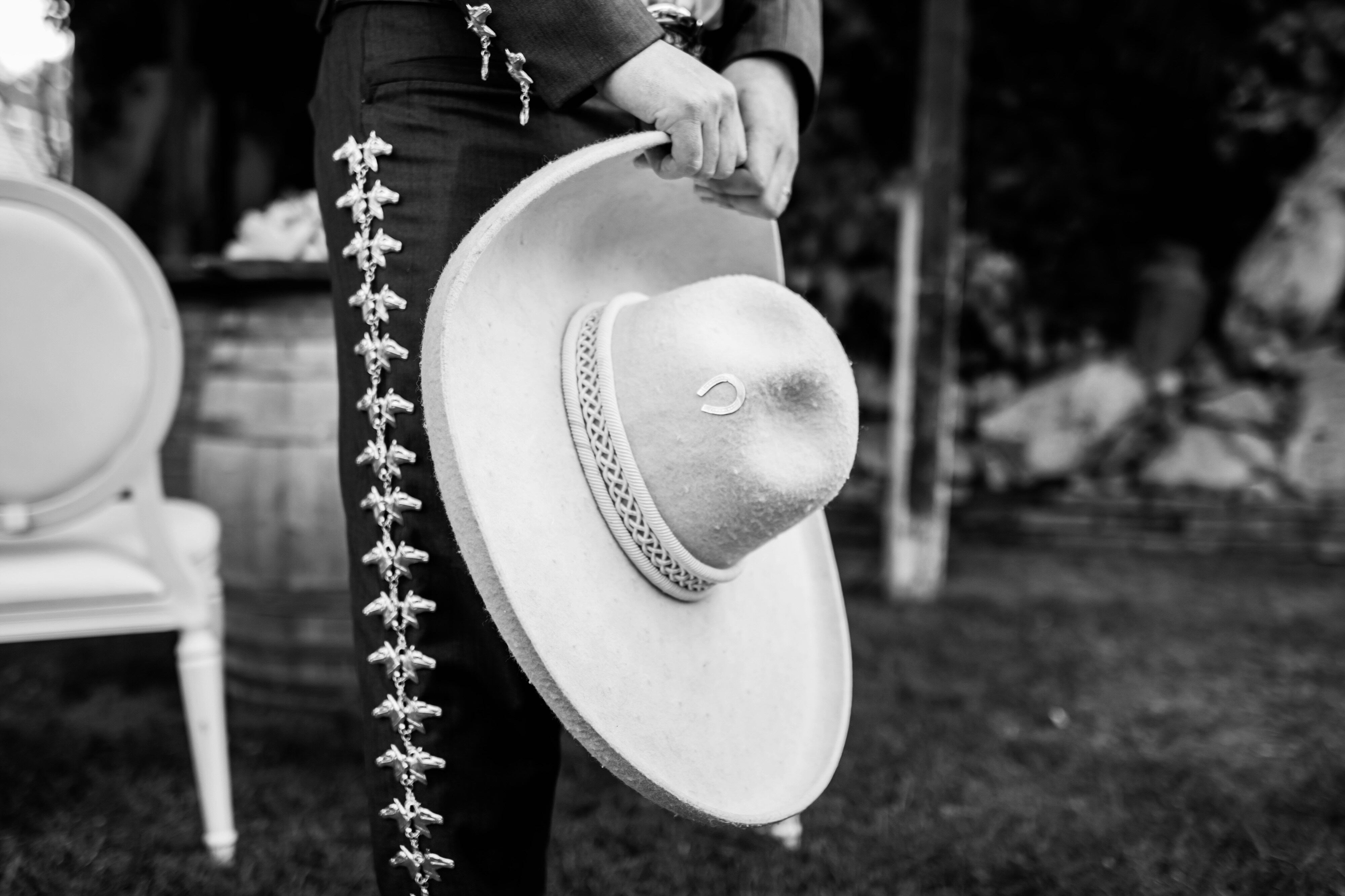 Día Nacional del Charro en México