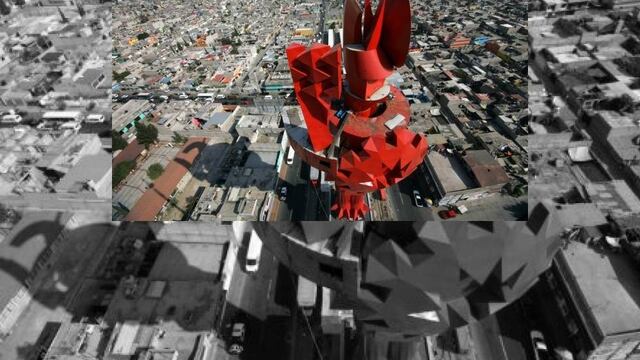 Acepta Sebastián críticas a Guerrero Chimalli