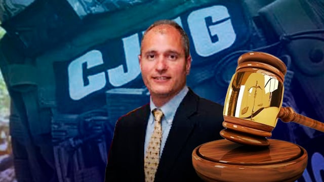 Paul Campo rompe expectativas: el exagente de la DEA se declara no culpable en caso federal