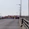 ¿Qué pasa en la calzada Ermita-Iztapalapa hoy 28 de mayo? CNTE arma bloqueo y paraliza la circulación