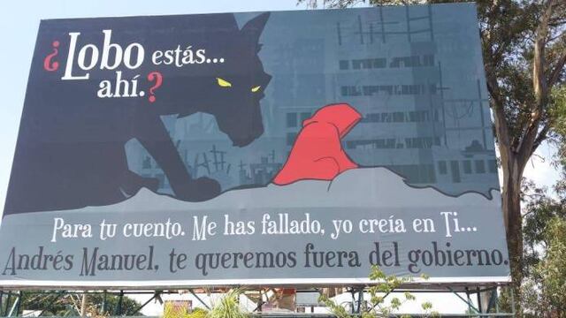 Anuncio espectacular.