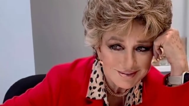 Angélica María