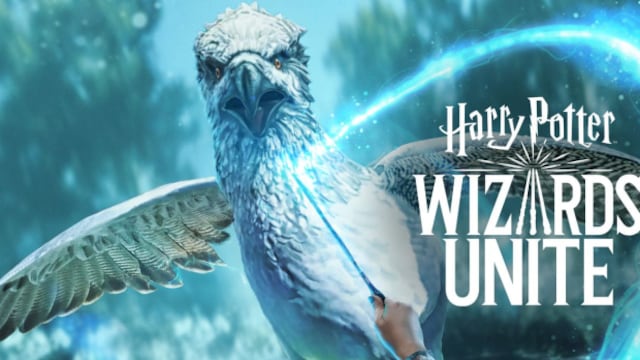 Harry Potter: Wizards Unite