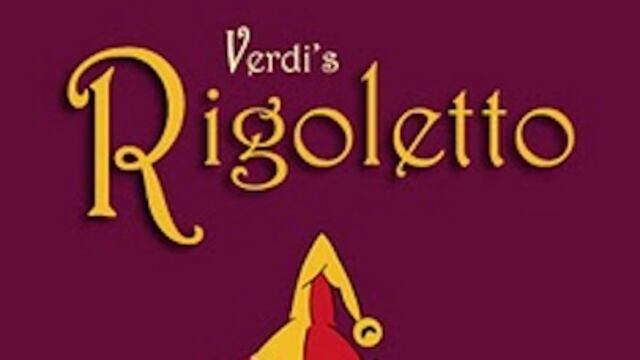 Carmen y Rigoletto; I