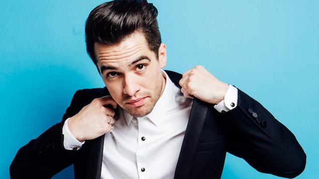Panic! at the Disco se ha terminado tras casi 20 años; Brendon Urie lo confirmó