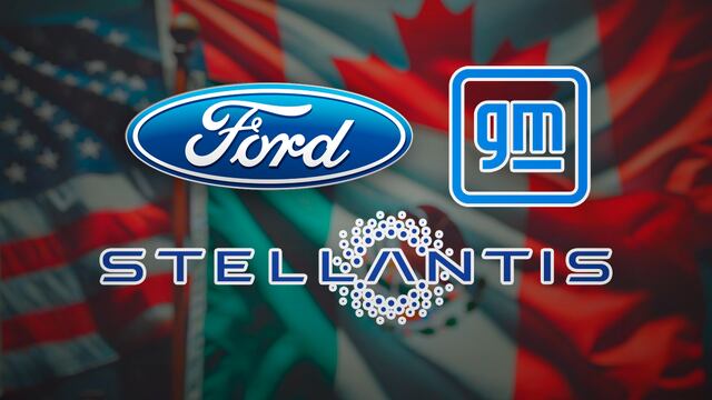 Estados Unidos aplaza un mes aranceles contra autos procedentes de México y Canadá