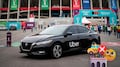 Sin Uber, 50.9% reconsideraría asistir a estadios o fan zones