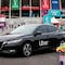 Sin Uber, 50.9% reconsideraría asistir a estadios o fan zones