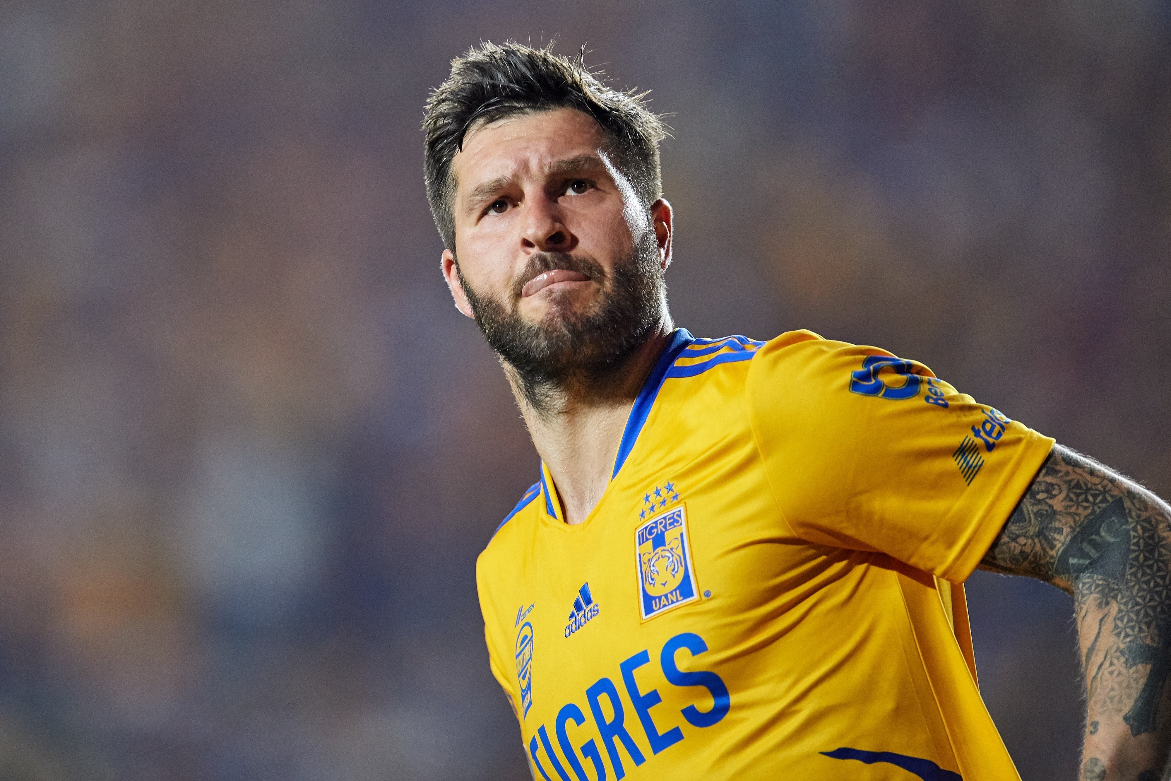 André-Pierre Gignac