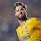 Club Tigres: André-Pierre Gignac desprecia a Zinedine Zidane