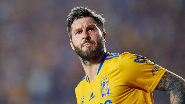 André-Pierre Gignac