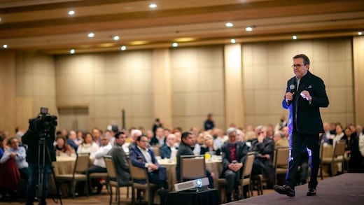 Ildefonso Guajardo Villarreal