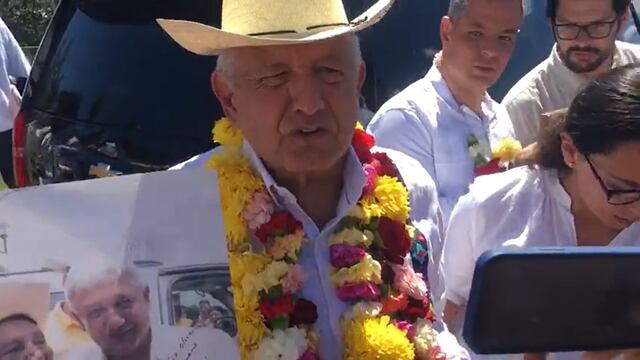 AMLO descarta investigación por hackeo a la Sedena