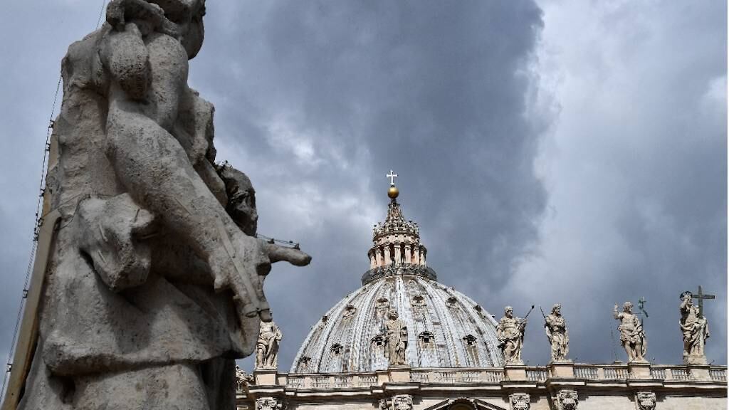 Vaticano.