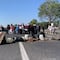 ¿Qué pasa en el Circuito Exterior Mexiquense hoy 15 de mayo? Vecinos arman bloqueo cerca de Río de los Remedios