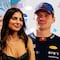 Max Verstappen será padre por primera vez a los 27 años; Kelly Piquet ya lo confirmó