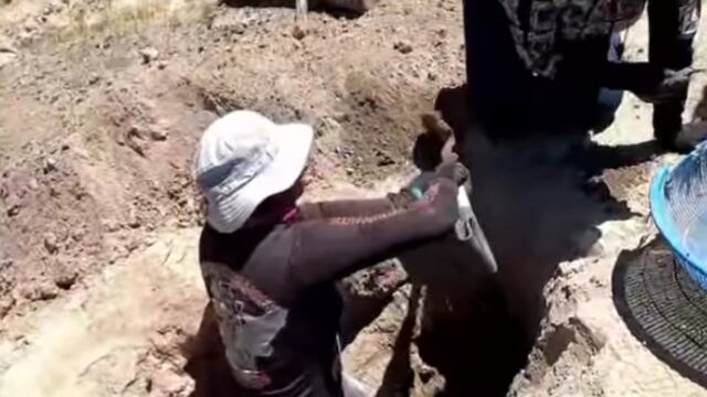 Guerreros Buscadores de Jalisco publican evidencias de crematorios en rancho Izaguirre del CJNG en Teuchitlán