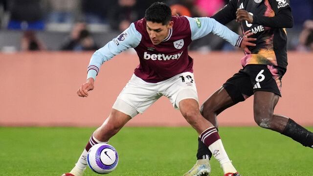 West Ham vs Newcastle: Fecha, horario y dónde ver el partido de Edson Álvarez en la Premier League