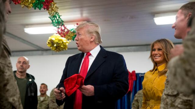 Andrew Harnik / AP
