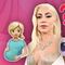 ¿Lady Gaga está embarazada? Esto respondió la cantante de la foto filtrada