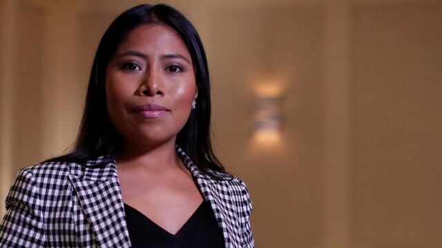 Yalitza Aparicio