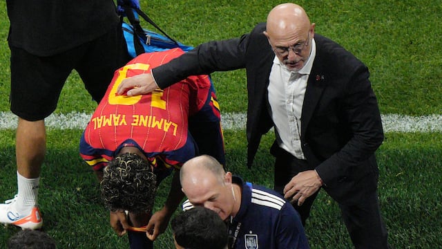 Lamine Yamal y España se juegan el Mundial ante Arabia Saudita.